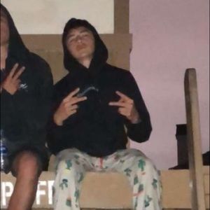 Meet your Posher, Albert